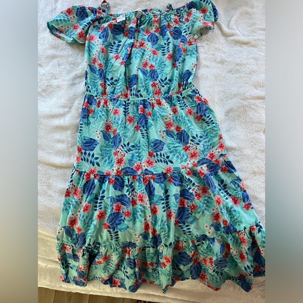 NWT Children’s place women’s dress